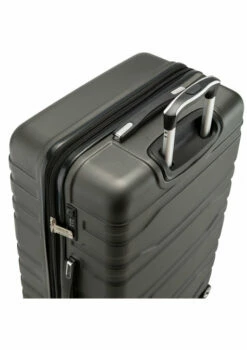 Mancini San Marino Lightweight Spinner Luggage Set -Travel Sales Store image 6