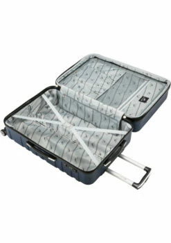 Mancini San Marino 28 Inch Lightweight Spinner Luggage -Travel Sales Store image 6 c4a66f41 f1ce 4c04 ac79 7e9be5c3b875