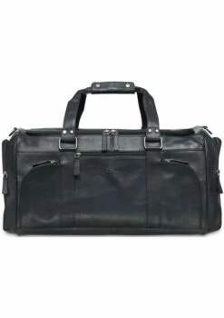 Mancini Buffalo Duffle Bag
