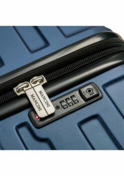 Mancini San Marino 28 Inch Lightweight Spinner Luggage -Travel Sales Store image 7 2bc085cf e9de 4ae5 9c81 27af6631e916