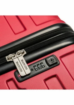 Mancini San Marino 24 Inch Lightweight Spinner Luggage -Travel Sales Store image 7 7d2ab736 0d0d 4074 8fd2 8340189117d8
