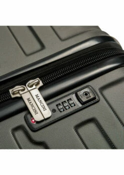 Mancini San Marino Lightweight Spinner Luggage Set -Travel Sales Store image 8