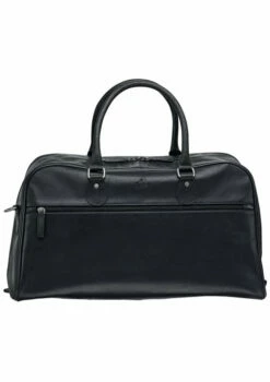 Mancini Buffalo Classic Duffle Bag