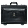 Mancini Deluxe Wheeled Catalog Case -Travel Sales Store image db762886 8fe1 42da bc08 310550e9b328