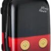 American Tourister Disney Mickey Mouse Pants Hard-side Spinner 21" -Travel Sales Store mickey mouse pants