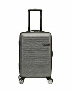 Rockland Skyline 3Pc Non Expandable Luggage Set 28 Rockland Skyline 3Pc Non Expandable Luggage Set -Travel Sales Store n51G8Yj9