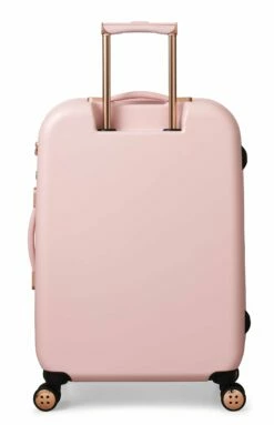 Ted Baker Women's Belle 4 Wheel Medium Suitcase 28 Ted Baker Women's Belle 4 Wheel Medium Suitcase -Travel Sales Store n6Lw2OMA