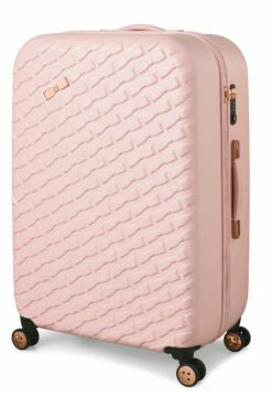 Ted Baker Women's Belle 4 Wheel Large Suitcase 25 Ted Baker Women's Belle 4 Wheel Large Suitcase -Travel Sales Store oiqkGJHQ