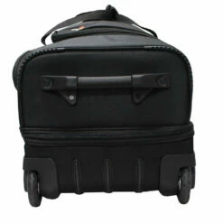 Pathfinder Gear Up Collection 22" Drop Bottom Duffel Black -Travel Sales Store p3167 01a 081cb38e 5565 4d1a b065 a7627577c03a