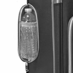 Olympia Tuscany 3pc Exp Spinner Luggage Set -Travel Sales Store rtghn