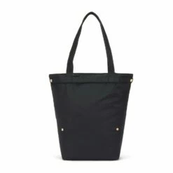 PacsafeCitysafe CX Packable Vertical Tote Black -Travel Sales Store s l1600 1 99eb33f0 c94e 4127 b3b6 0975fee955e2