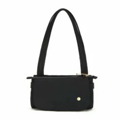 PacsafeCitysafe CX Packable Vertical Tote Black -Travel Sales Store s l1600 2 598d42db 7fd2 42f3 b74f 8801ad9e2cee