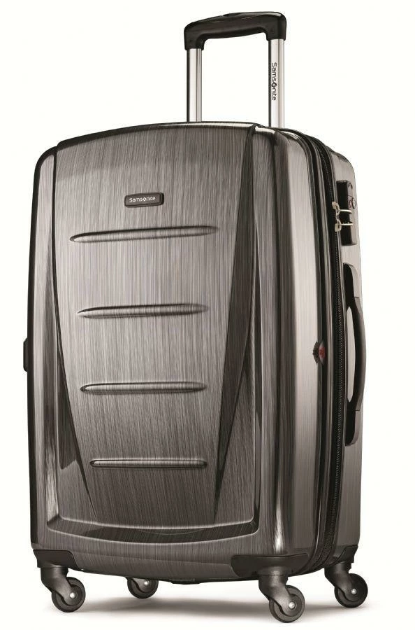 Samsonite Winfield 2 Fashion 28" Hardside Spinner 3 Samsonite Winfield 2 Fashion 28" Hardside Spinner