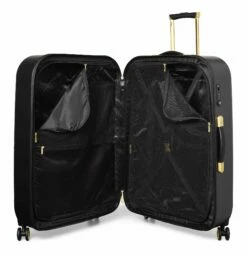 Ted Baker Women's Belle 4 Wheel Large Suitcase 22 Ted Baker Women's Belle 4 Wheel Large Suitcase -Travel Sales Store wvkjIy5Q