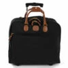 Bric's X Travel Pilot Case Assorted Colors 1 Bric's X Travel Pilot Case Assorted Colors -Travel Sales Store x bag pilotcase black