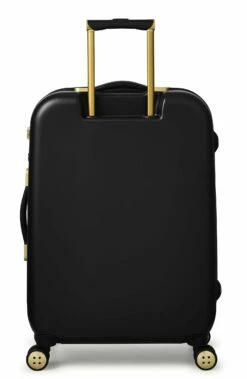 Ted Baker Women's Belle 4 Wheel Medium Suitcase 35 Ted Baker Women's Belle 4 Wheel Medium Suitcase -Travel Sales Store xR J8cJg