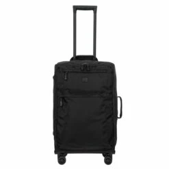 Bric's X Bag 25" Spinner Assorted Colors -Travel Sales Store xbag 25 spinner black black