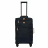 Bric's X Bag 25" Spinner Assorted Colors 2 Bric's X Bag 25" Spinner Assorted Colors -Travel Sales Store xbag 25 spinner navy