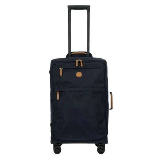 Bric's X Bag 25" Spinner Assorted Colors -Travel Sales Store xbag 25 spinner navy