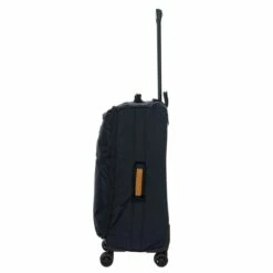Bric's X Bag 25" Spinner Assorted Colors -Travel Sales Store xbag 25 spinner navy side