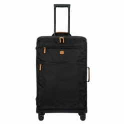 Bric's X Bag 30" Spinner Assorted Colors -Travel Sales Store xbag 30 spinner black