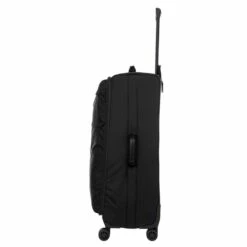 Bric's X Bag 30" Spinner Assorted Colors -Travel Sales Store xbag 30 spinner black black hanle