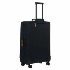 Bric's X Bag 30" Spinner Assorted Colors -Travel Sales Store xbag 30 spinner navy back