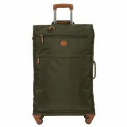 Bric's X Bag 30" Spinner Assorted Colors -Travel Sales Store xbag 30 spinner olive