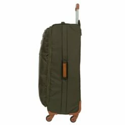 Bric's X Bag 30" Spinner Assorted Colors -Travel Sales Store xbag 30 spinner olive handle