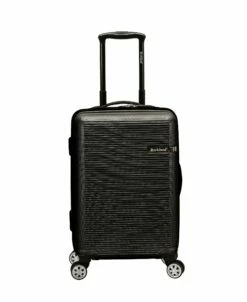 Rockland Skyline 3Pc Non Expandable Luggage Set 23 Rockland Skyline 3Pc Non Expandable Luggage Set -Travel Sales Store y9hjf2XK
