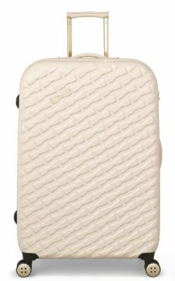 Ted Baker Women's Belle 4 Wheel Large Suitcase 32 Ted Baker Women's Belle 4 Wheel Large Suitcase -Travel Sales Store zRMyGutf
