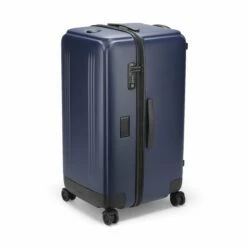 Zero Halliburton Edge Lightweight Portable Trunk -Travel Sales Store zero 80024 03 blue dragon