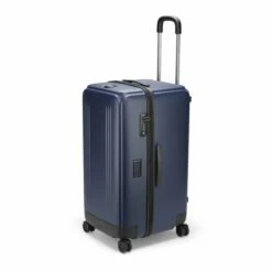 Zero Halliburton Edge Lightweight Portable Trunk -Travel Sales Store zero 80024 03 blue dragon3