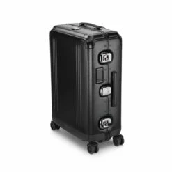 Zero Halliburton Pursuit Aluminum Medium Travel Case 28 Zero Halliburton Pursuit Aluminum Medium Travel Case -Travel Sales Store zero 94226 01 black dragon wb
