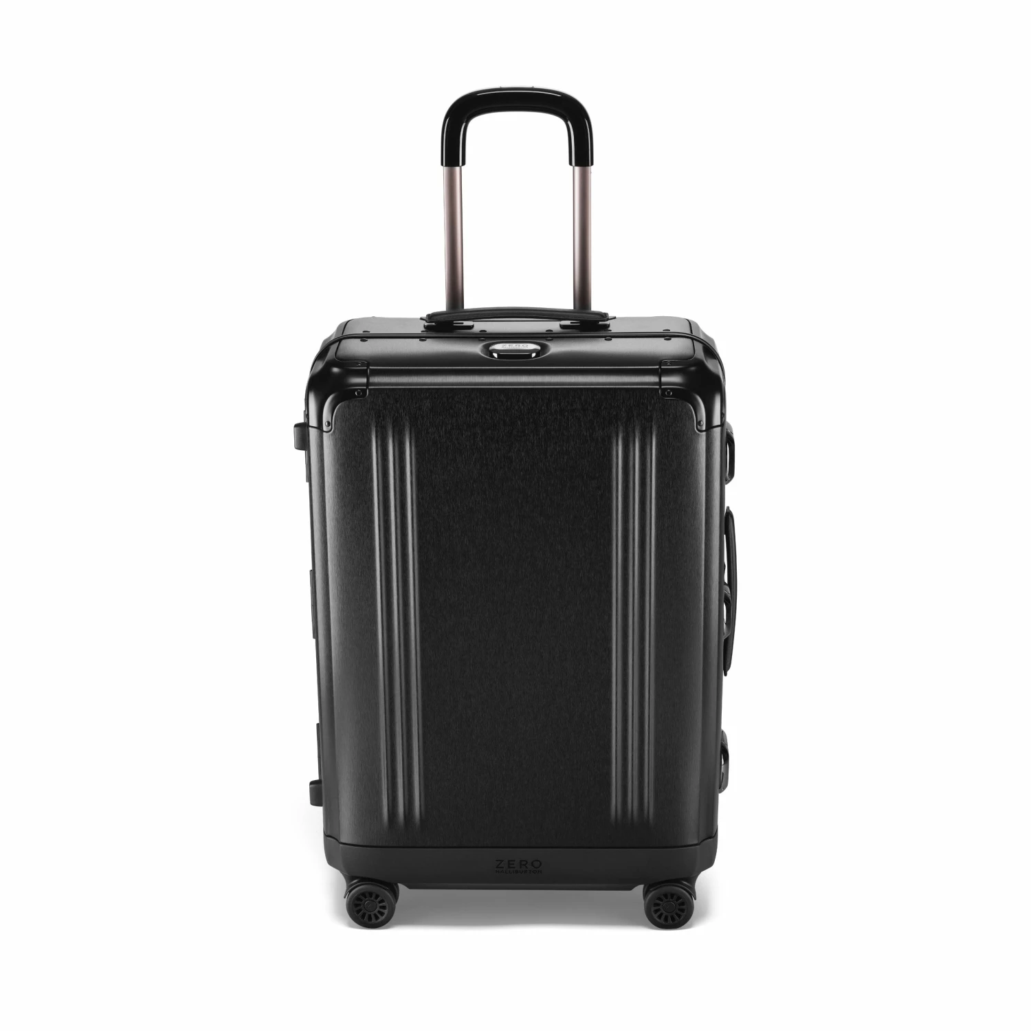 Zero Halliburton Pursuit Aluminum Medium Travel Case 11 Zero Halliburton Pursuit Aluminum Medium Travel Case - Image 9