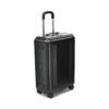 Zero Halliburton Pursuit Aluminum Medium Travel Case 1 Zero Halliburton Pursuit Aluminum Medium Travel Case -Travel Sales Store zero 94226 01 black hinge reshoot