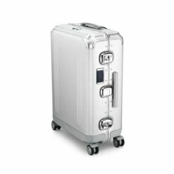 Zero Halliburton Pursuit Aluminum Medium Travel Case 31 Zero Halliburton Pursuit Aluminum Medium Travel Case -Travel Sales Store zero 94227 05 silver dragon wb