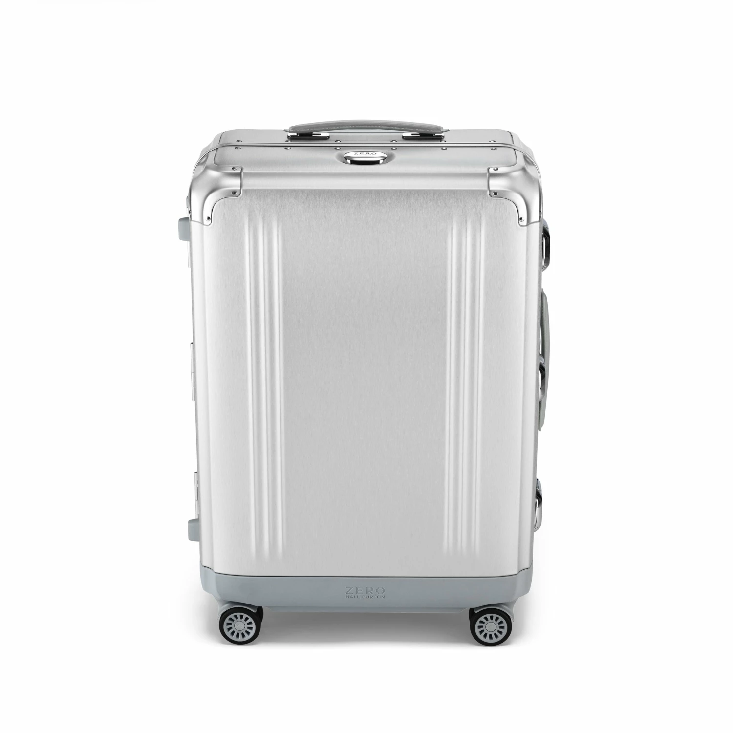 Zero Halliburton Pursuit Aluminum Medium Travel Case 14 Zero Halliburton Pursuit Aluminum Medium Travel Case - Image 12