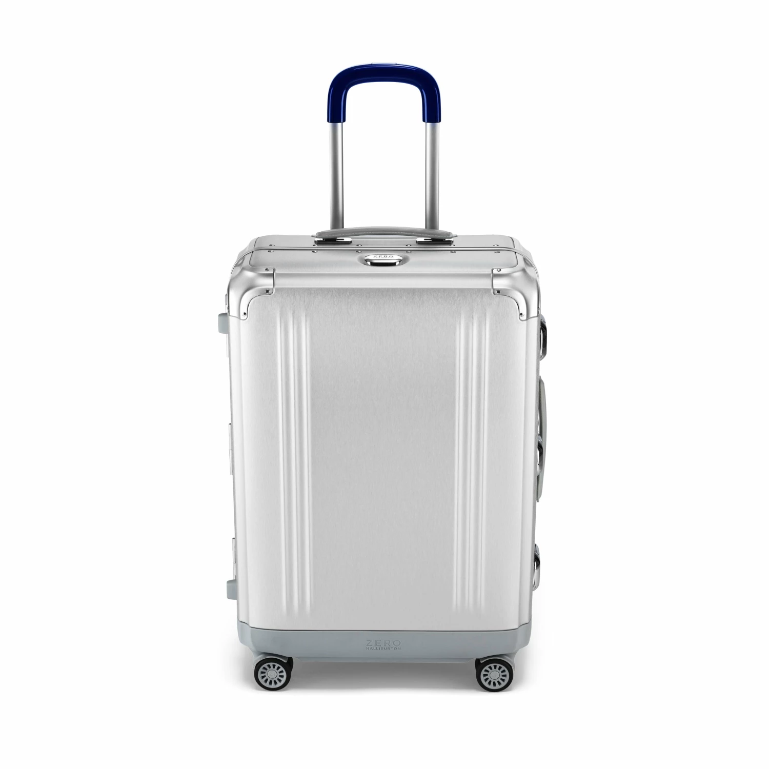 Zero Halliburton Pursuit Aluminum Medium Travel Case 16 Zero Halliburton Pursuit Aluminum Medium Travel Case - Image 14