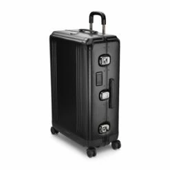 Zero Halliburton Pursuit Aluminum Large Travel Case