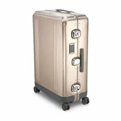 Zero Halliburton Pursuit Aluminum Large Travel Case -Travel Sales Store zero 94231 08 bronze dragon wb