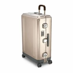 Zero Halliburton Pursuit Aluminum Large Travel Case -Travel Sales Store zero 94231 08 bronze dragon2 wb