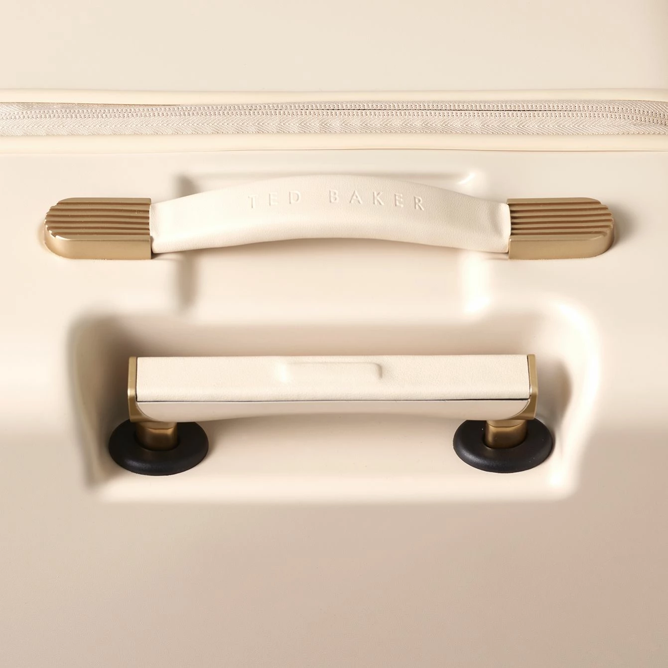 Ted Baker Women's Belle 4 Wheel Large Suitcase 20 Ted Baker Women's Belle 4 Wheel Large Suitcase - Image 18